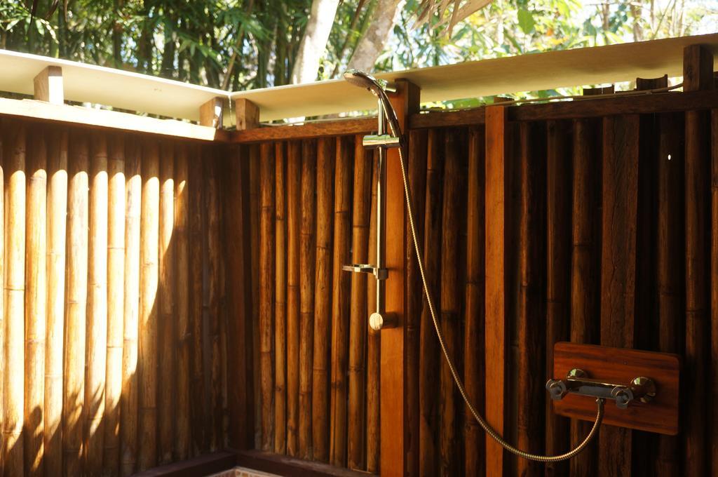 Khao Sok Jungle Resort Khao Sok National Park Room photo